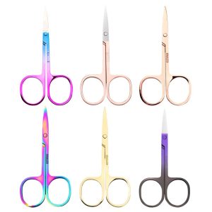 Cuticle Nail Scissors