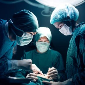 Surgical Instruments